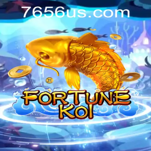 Descubra o Fascinante Mundo de FORTUNEKOI: A Nova Sensação dos Jogos Digitais