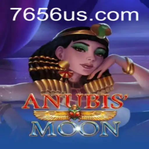 AnubisMoon: Aventurando-se no Universo Místico dos Jogos de Cassino