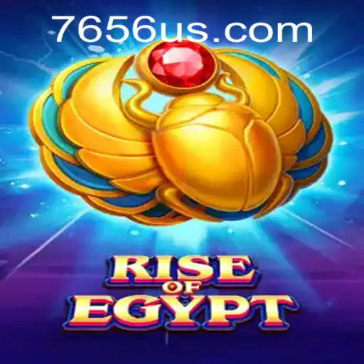 Explorando o Fascinante Mundo de RiseOfEgypt