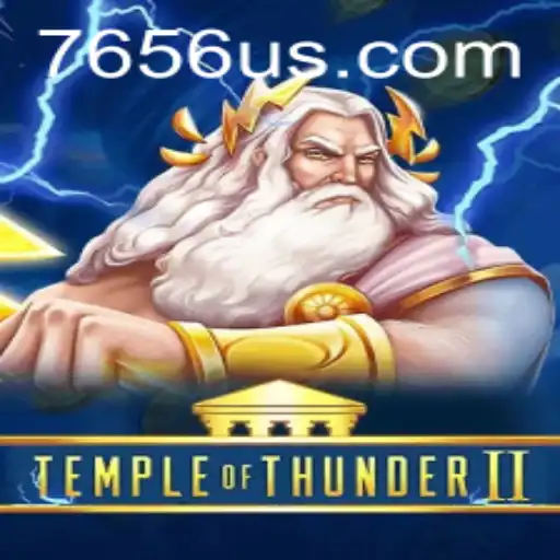 Explorando Temple of Thunder II: Uma Nova Aventura de Jogo em 7656.com